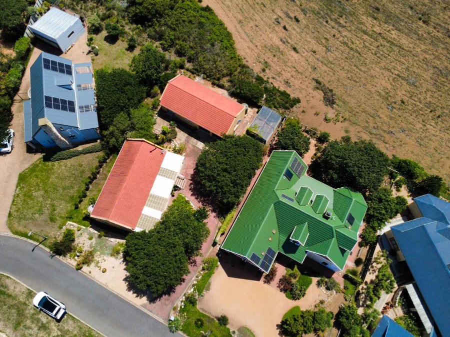 3 Bedroom Property for Sale in Stilbaai Wes Western Cape